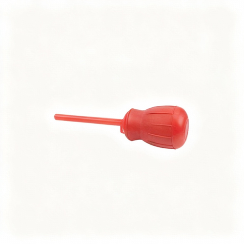 Battery Filler with Acid-Resistant Bulb – 6 oz Capacity, 6" Spout