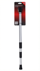Telescopic Engine & Trunk Lid Support Stand – Adjustable 53–120cm, 200kg Load Capacity