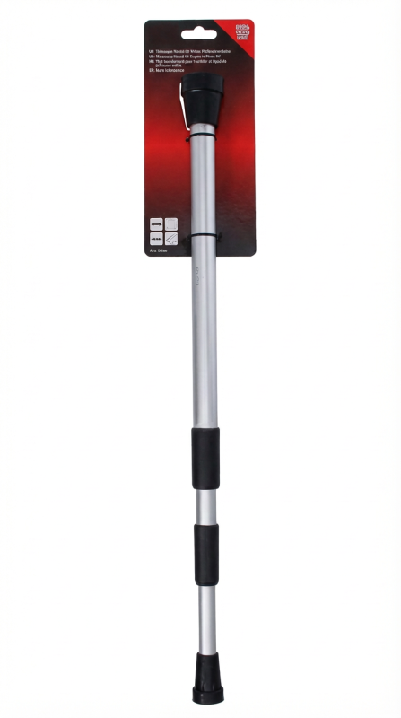 Telescopic Engine & Trunk Lid Support Stand – Adjustable 53–120cm, 200kg Load Capacity