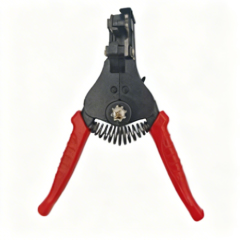 7 Automatic Wire Stripper – 2.5–6.0mm² (AWG 22–10)