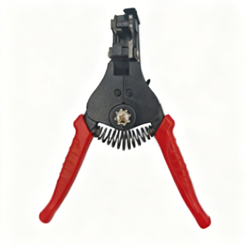 7 Automatic Wire Stripper – 2.5–6.0mm² (AWG 22–10)