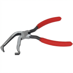 Electrical Disconnect Pliers, 60° Angled Tips