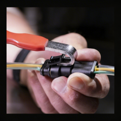 Automotive Electrical Terminal Connector Separator Tool