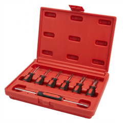 7 Piece Deutsch Terminal Service Kit