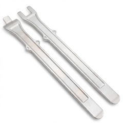 Pro Tire Bead Breaker and Lever Tool Set – 16 Inch