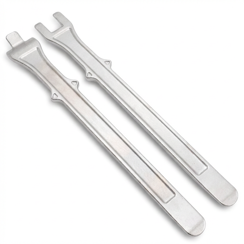Pro Tire Bead Breaker and Lever Tool Set – 16 Inch
