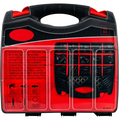 95PCS Fuel Line Connector and Tube Repair Kit