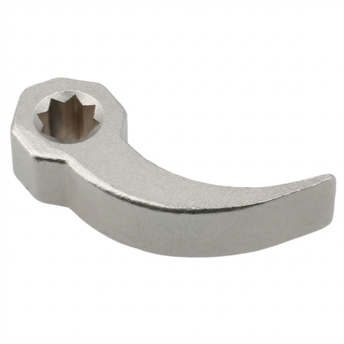 3/8" Drive Pry Bar Wrench Adaptor Head