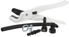 95PCS Fuel Line Connector and Tube Repair Kit