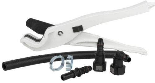 95PCS Fuel Line Connector and Tube Repair Kit