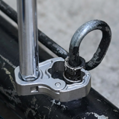 6pcs Ratchet Flare Nut Wrench Set – 3/8 Drive