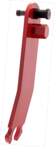 Door Alignment Bar