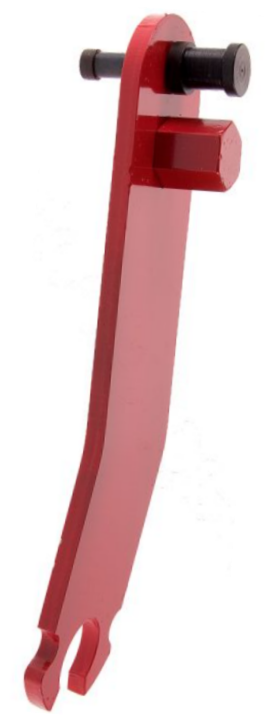 Door Alignment Bar