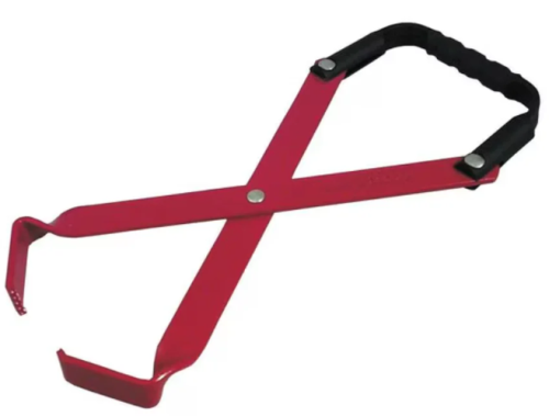 Heavy-Duty Battery Carrier / Battery Lifting &amp; Carrying Tool