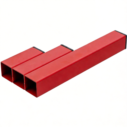 Magnetic Cable Tie Holder – 3 Compartments