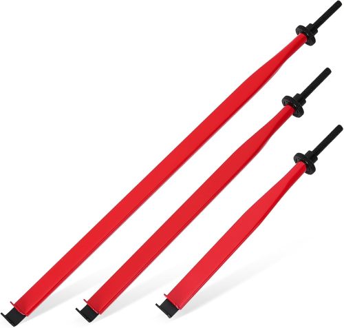 Extension Clamp Wrench Set (190mm / 275mm / 368mm)