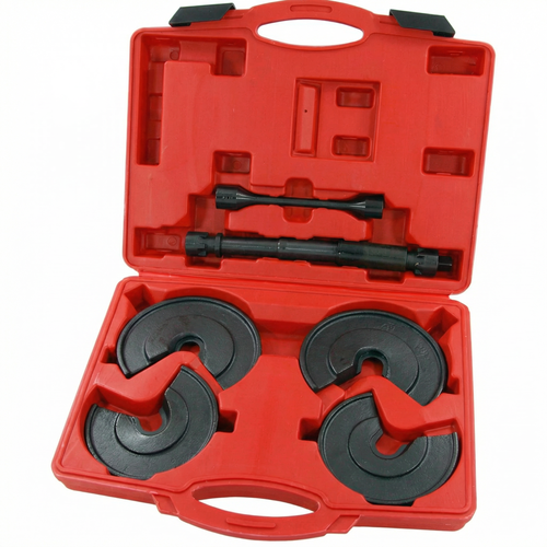 Universal Wishbone Suspension Spring Compressor