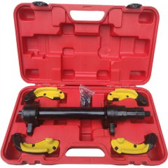 Telescopic Coil Spring Compressor – Heavy Duty