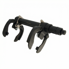 Telescopic Coil Spring Compressor – Heavy Duty