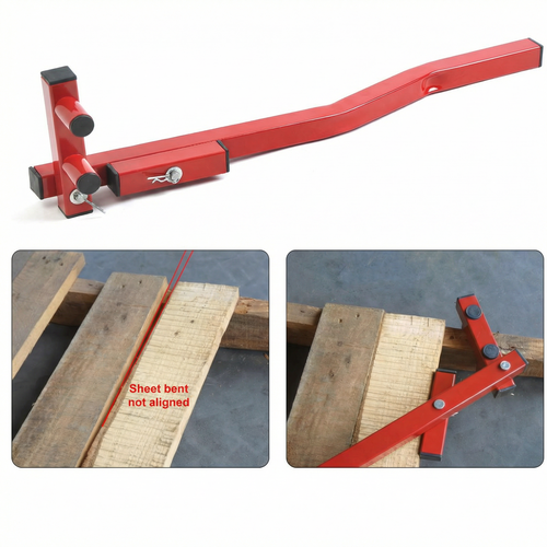 Decking Straightening Tool 66CM