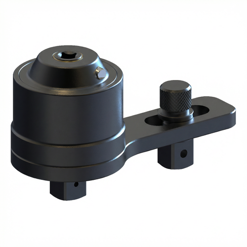 Torque Multiplier Set – 1:15 Ratio