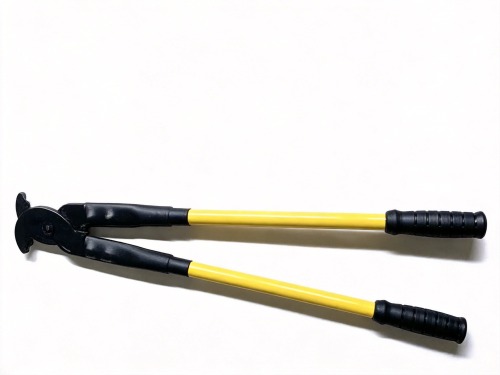 24 Heavy Duty Cable Cutter with Fiberglass Handles