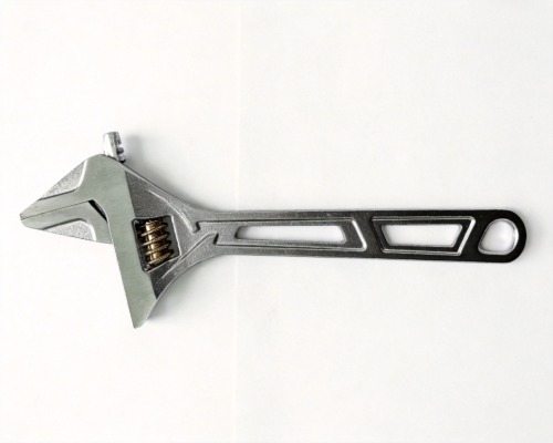 Lightweight Skeleton Adjustable Wrench Series