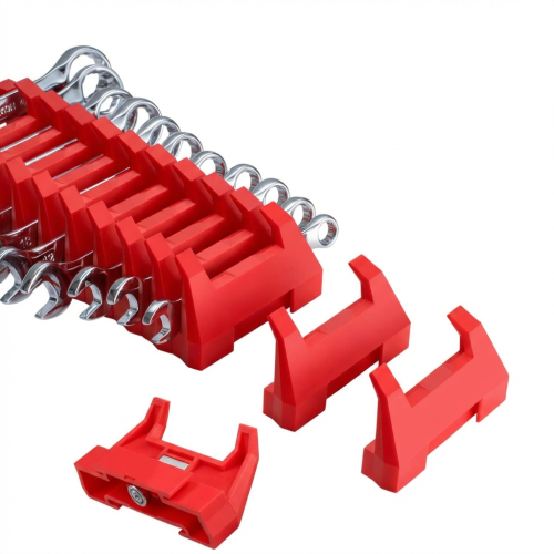 42PC Magnetic Modular Tool Organizer