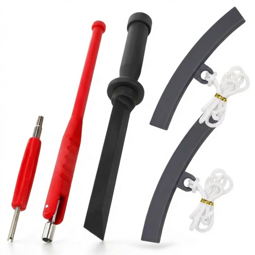 Tire Mount Accessories Tool Set