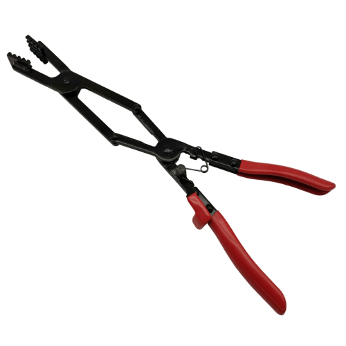 Double Joint Long Reach Hose Clamp Pliers