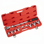 Torque Testing Procedures: How Professional Torque Tools Are Verified