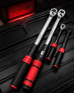 Torque wrenches