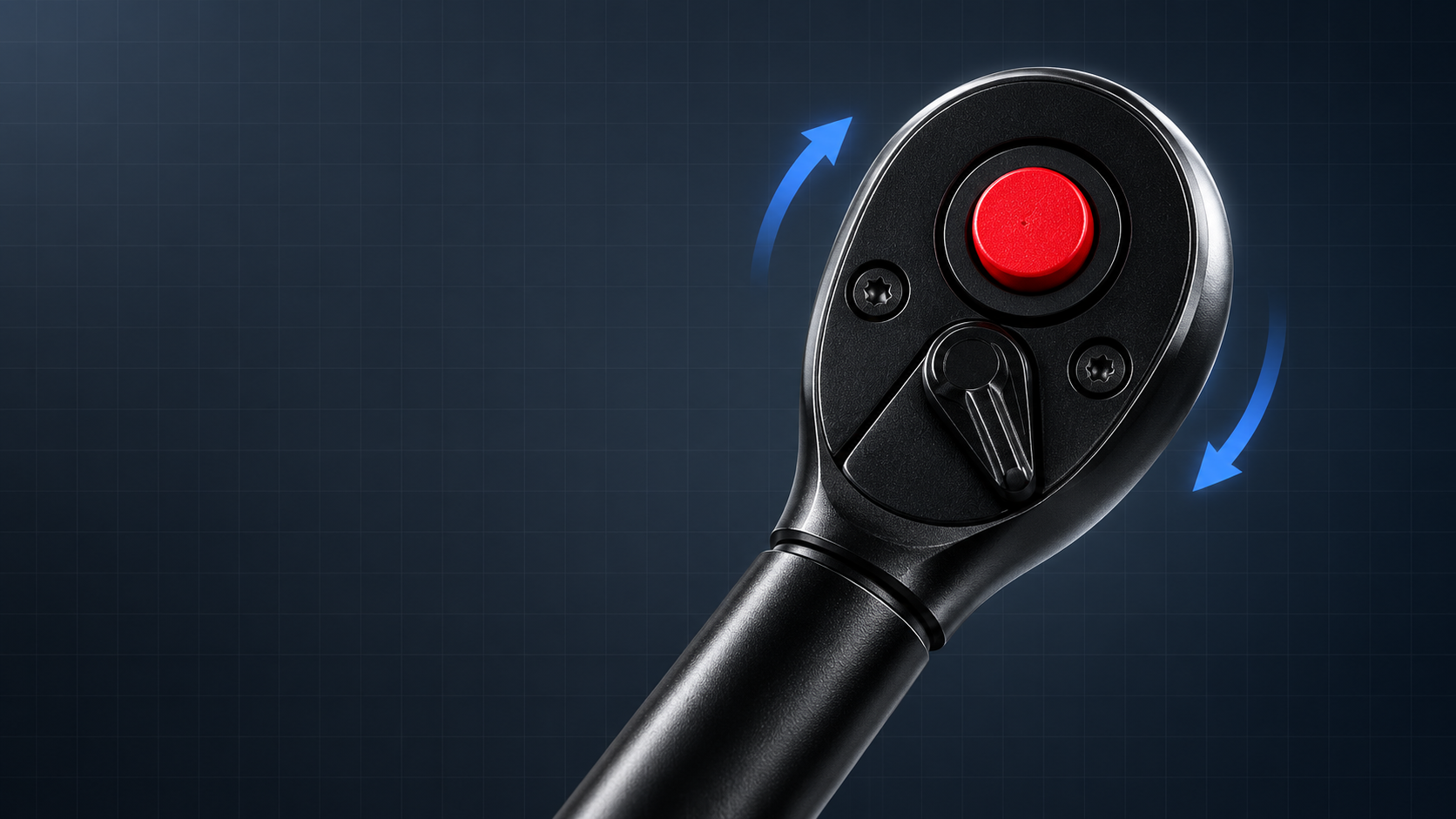 Does a Reversible Torque Wrench Have the Same Accuracy in Both Directions?