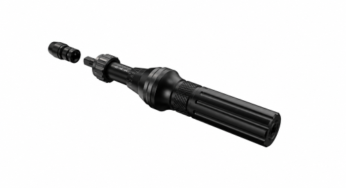 1/4″ Drive Torque screwdriver 1-6 Nm