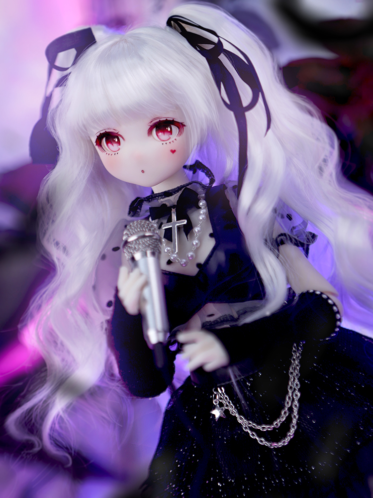 TinyFox/OF 蝶の忍者 I-24-04-21-2110-TO-ZI - その他