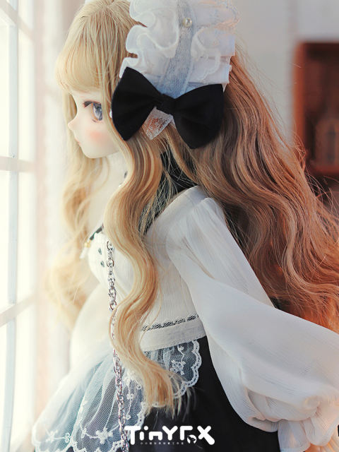【Pre-sale】TinyFox ‘Liluta’1/4 points female body L chest