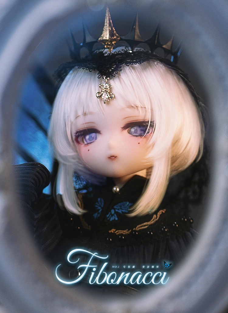 TinyFoxReady-made dolls, toy brands, authentic stores, two-dimensional movable figures TinyFoxReady-made dolls, toy brands, authentic stores, two-dimensional movable figures