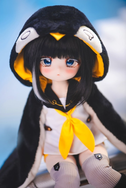 【Spot goods】TinyFox ‘debby’1/6 points Angel body