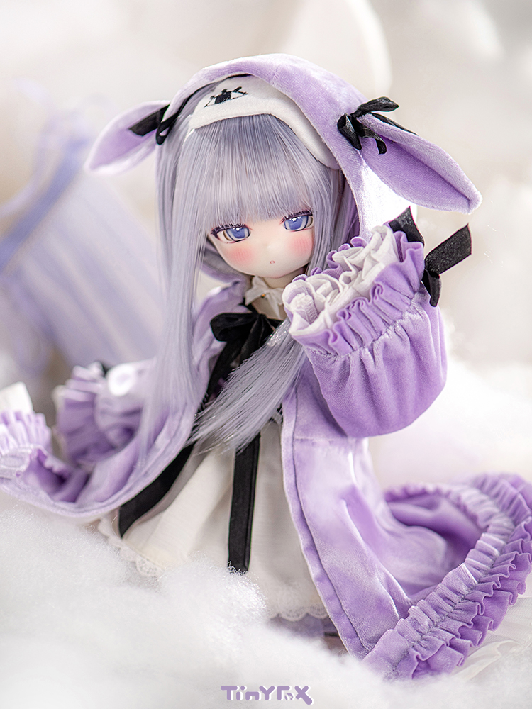 tinyfox　マーフィー Pre-sale】TinyFox 'Kindergarten'1/6 points Angel body