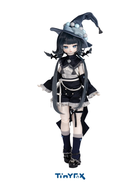 【Konid】tinyfox 1/4 points doll - display