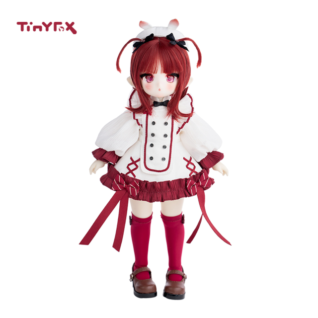 【Piercy】tinyfox 1/6 points angel body - spot goods