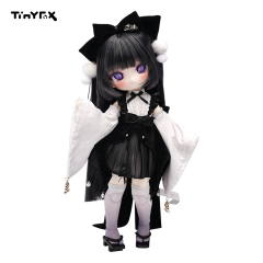 【Arachne】tinyfox 1/6 points angel body - presale