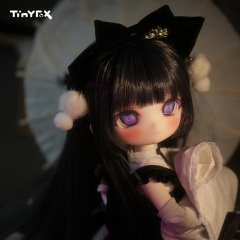 【Arachne】tinyfox 1/6 points angel body - presale