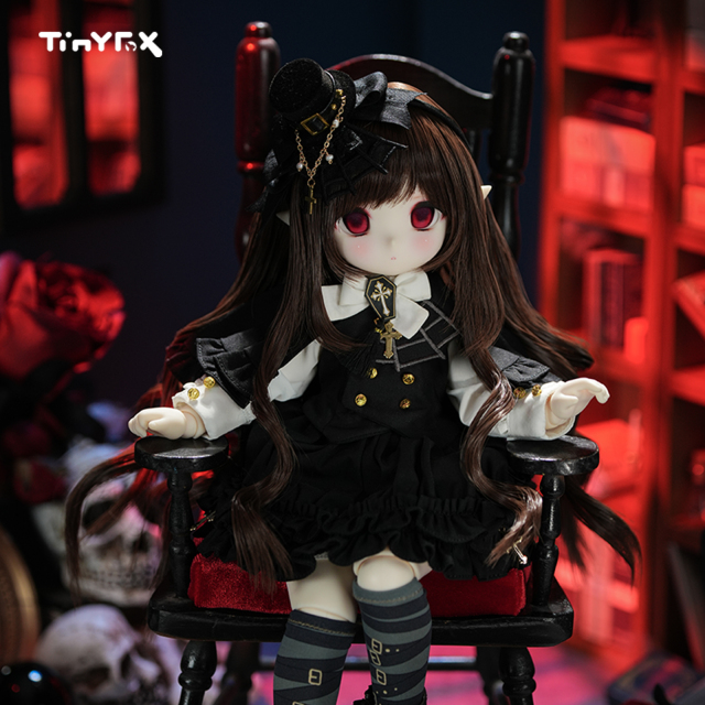 【Pandora】tinyfox 1/6 points angel body - presale