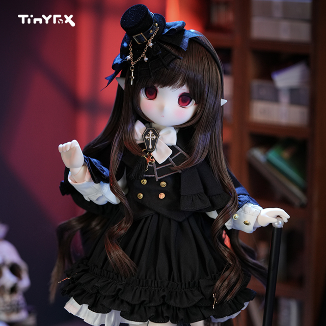 【Pandora】tinyfox 1/6 points angel body - presale