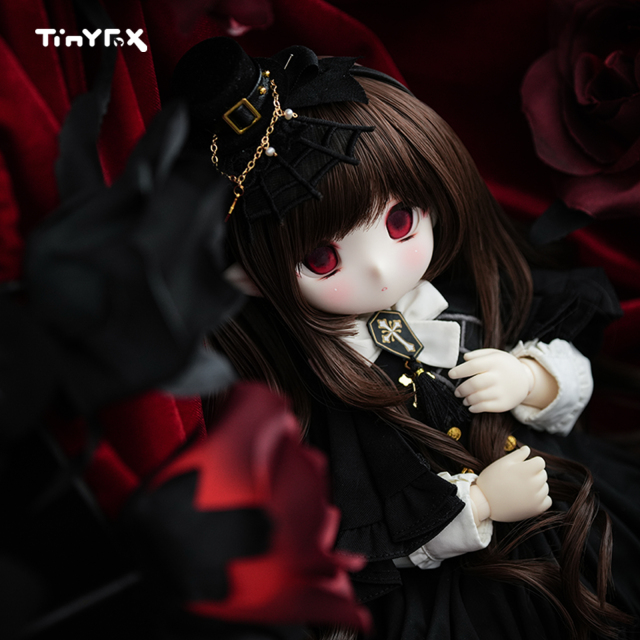 【Pandora】tinyfox 1/6 points angel body - presale