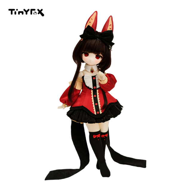 【Ringo】tinyfox 1/6 points angel body - presale