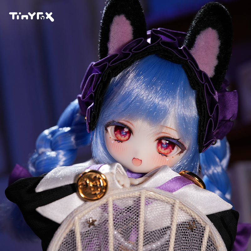 【Jinku Violet】tinyfox 1/6 points angel body - presale