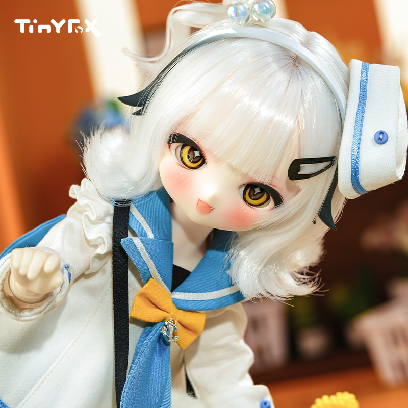 【Sailer】tinyfox 1/6 points angel body - presale