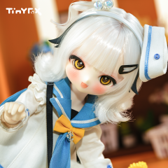 【Sailer】tinyfox 1/6 points angel body - presale